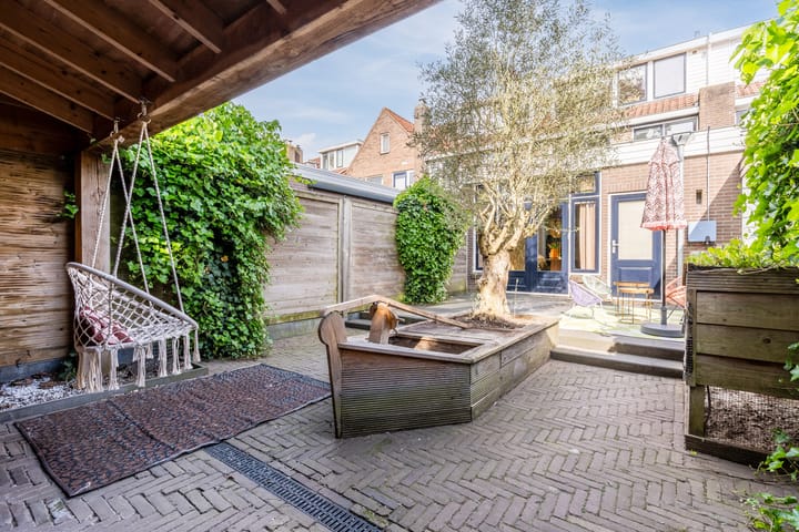 Foto 54 van Hortensiastraat 46