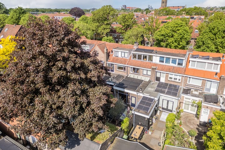 Foto 57 van Hortensiastraat 46