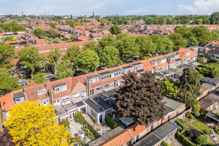 Foto 58 van Hortensiastraat 46