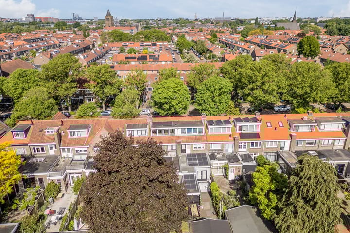 Foto 59 van Hortensiastraat 46