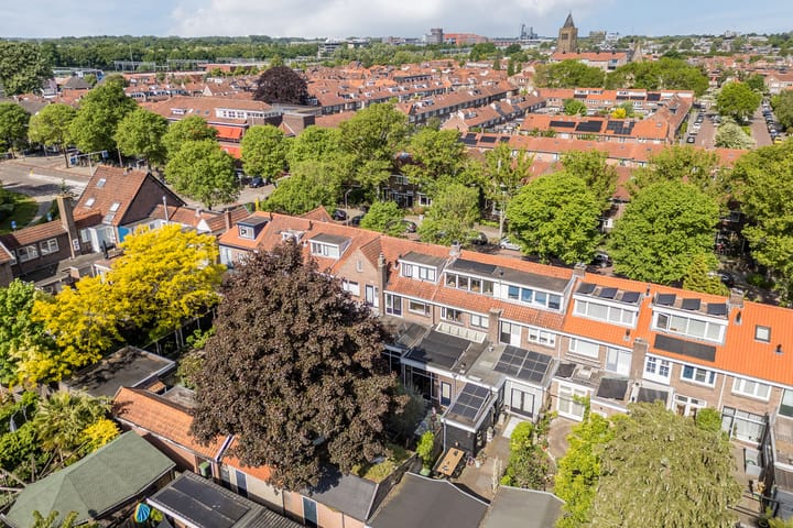 Foto 60 van Hortensiastraat 46