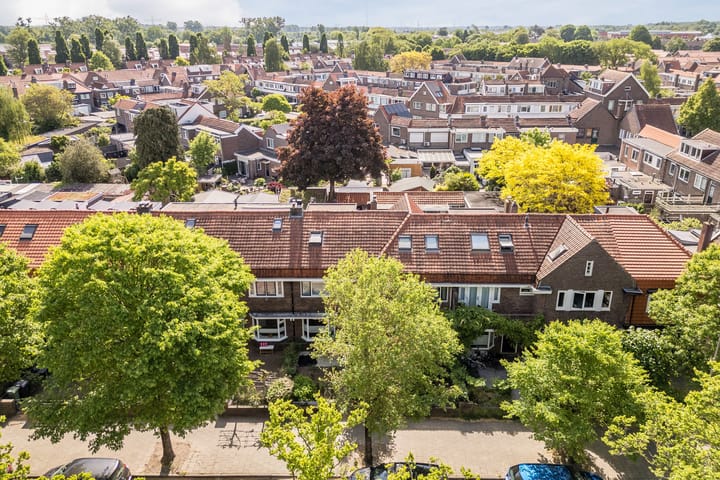 Foto 63 van Hortensiastraat 46