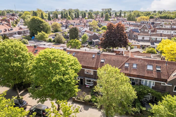 Foto 64 van Hortensiastraat 46