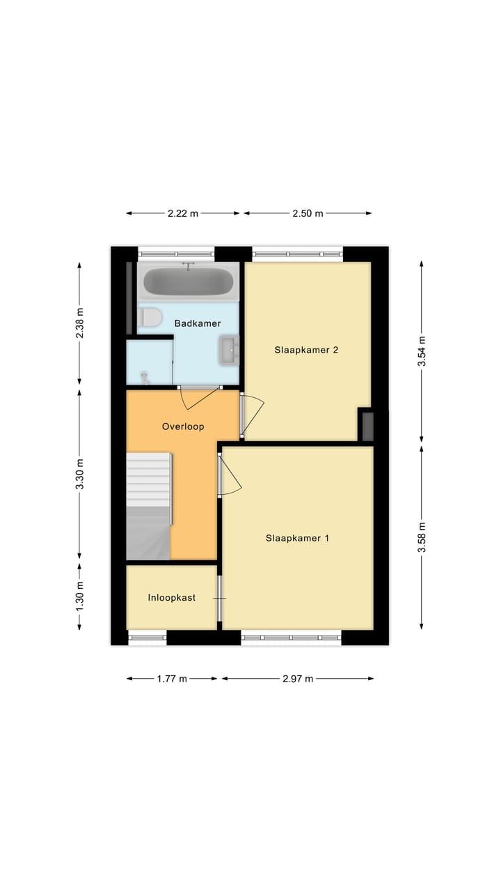 Foto 66 van Hortensiastraat 46