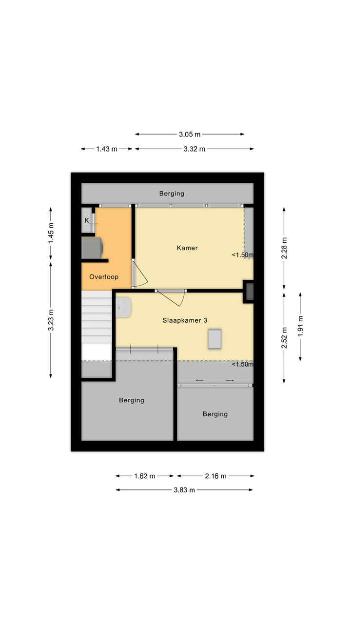 Foto 67 van Hortensiastraat 46