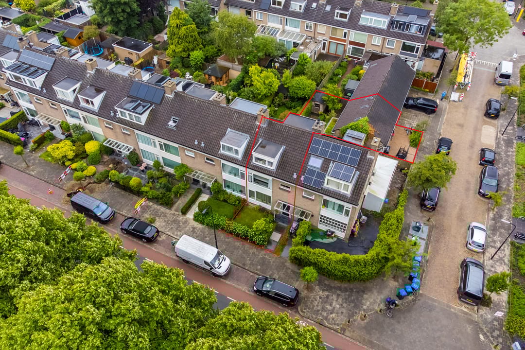 Foto 71 van Prinses Margrietsingel 102