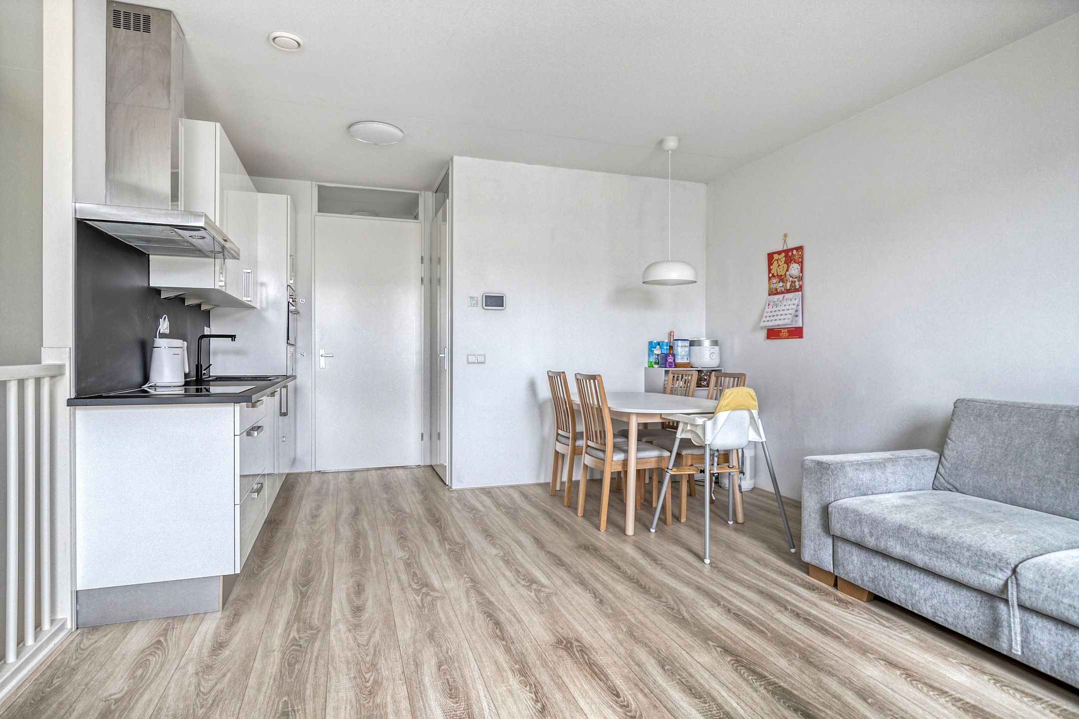 Foto 6 van Weegbree 93