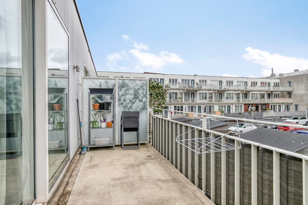 Foto 7 van Weegbree 93