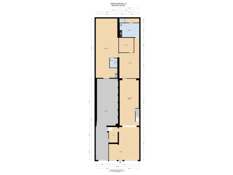 View floorplan