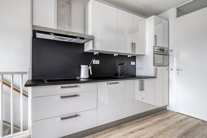 Foto 9 van Weegbree 93