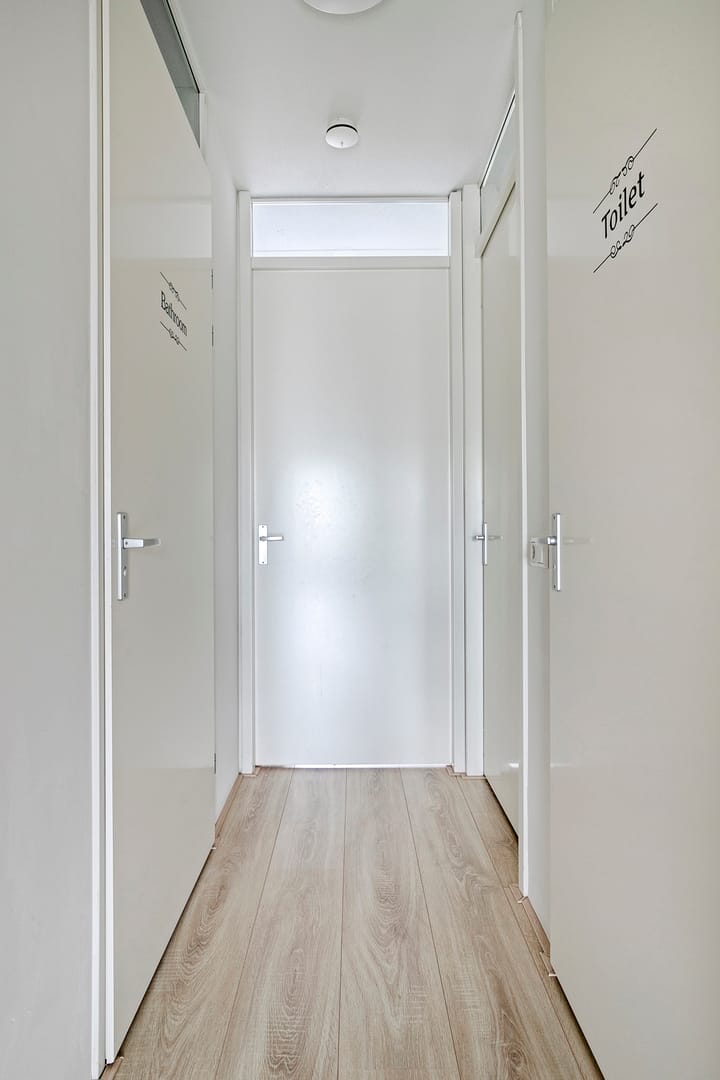 Foto 11 van Weegbree 93