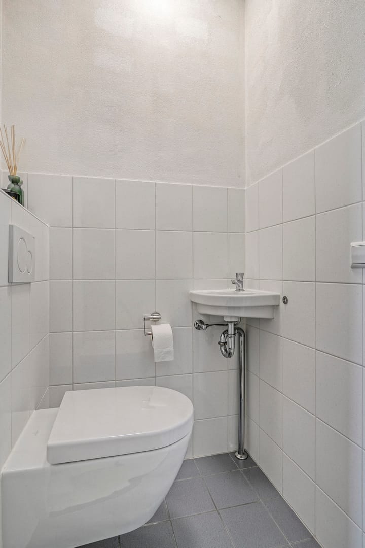 Foto 12 van Weegbree 93