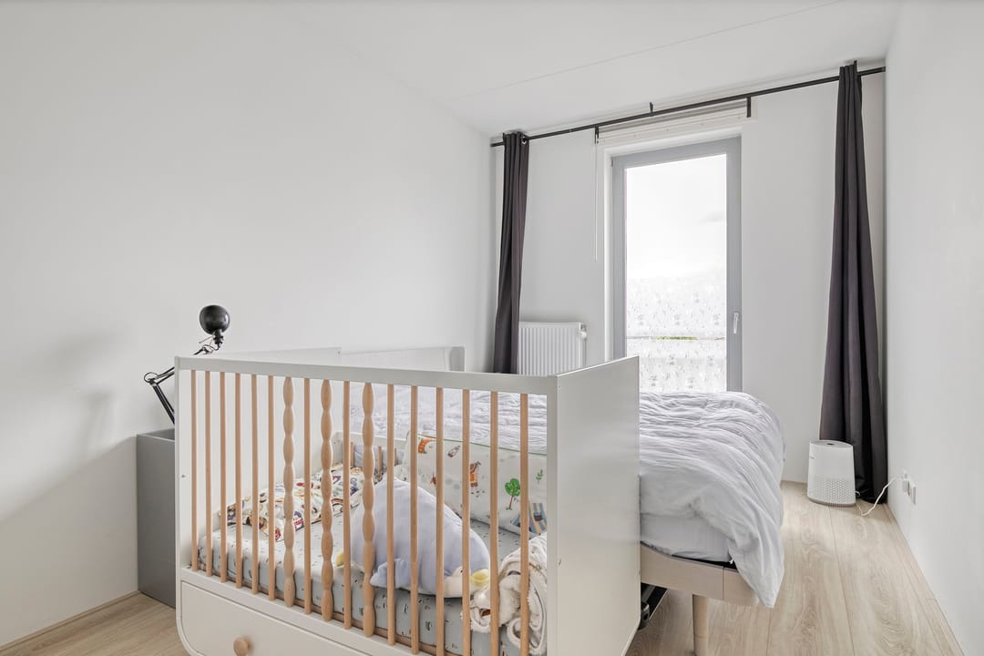 Foto 13 van Weegbree 93