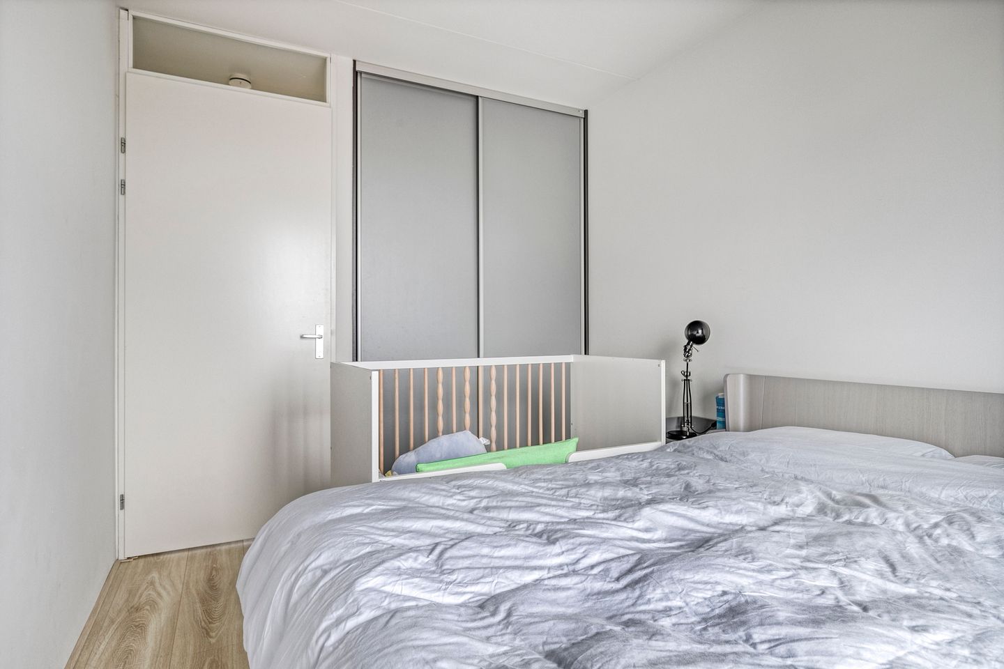 Foto 14 van Weegbree 93