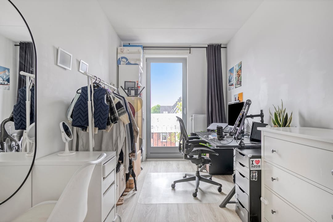 Foto 17 van Weegbree 93