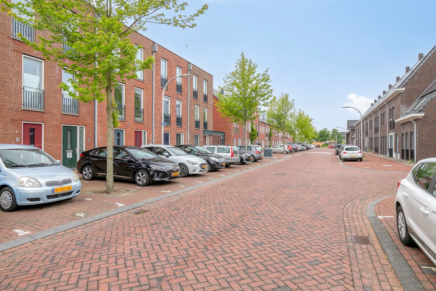 Foto 20 van Weegbree 93