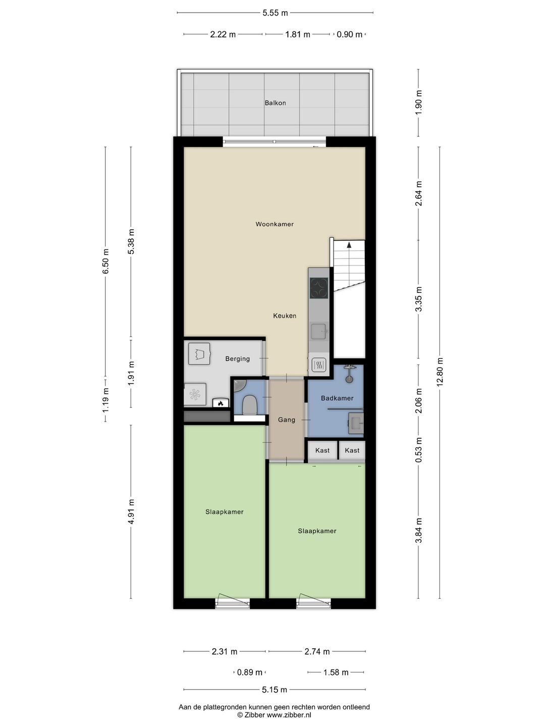 Foto 26 van Weegbree 93