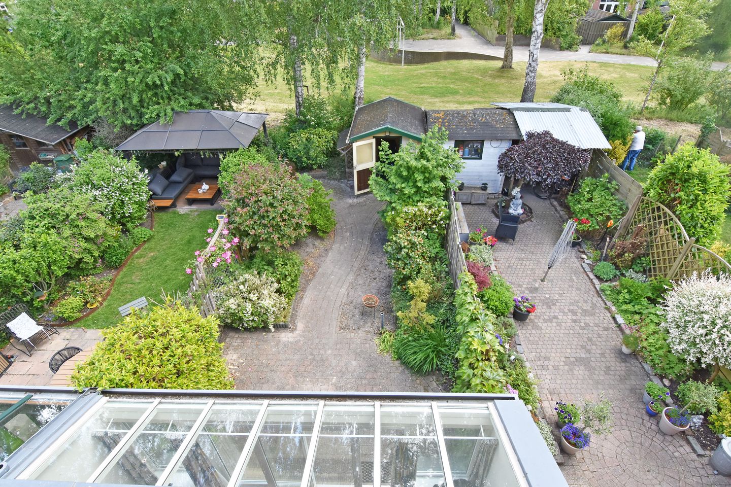 Foto 4 van Valenberg 57