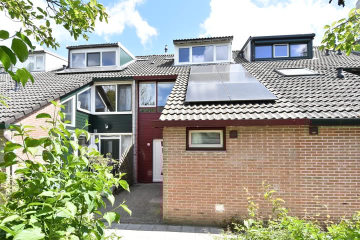 Foto 5 van Valenberg 57