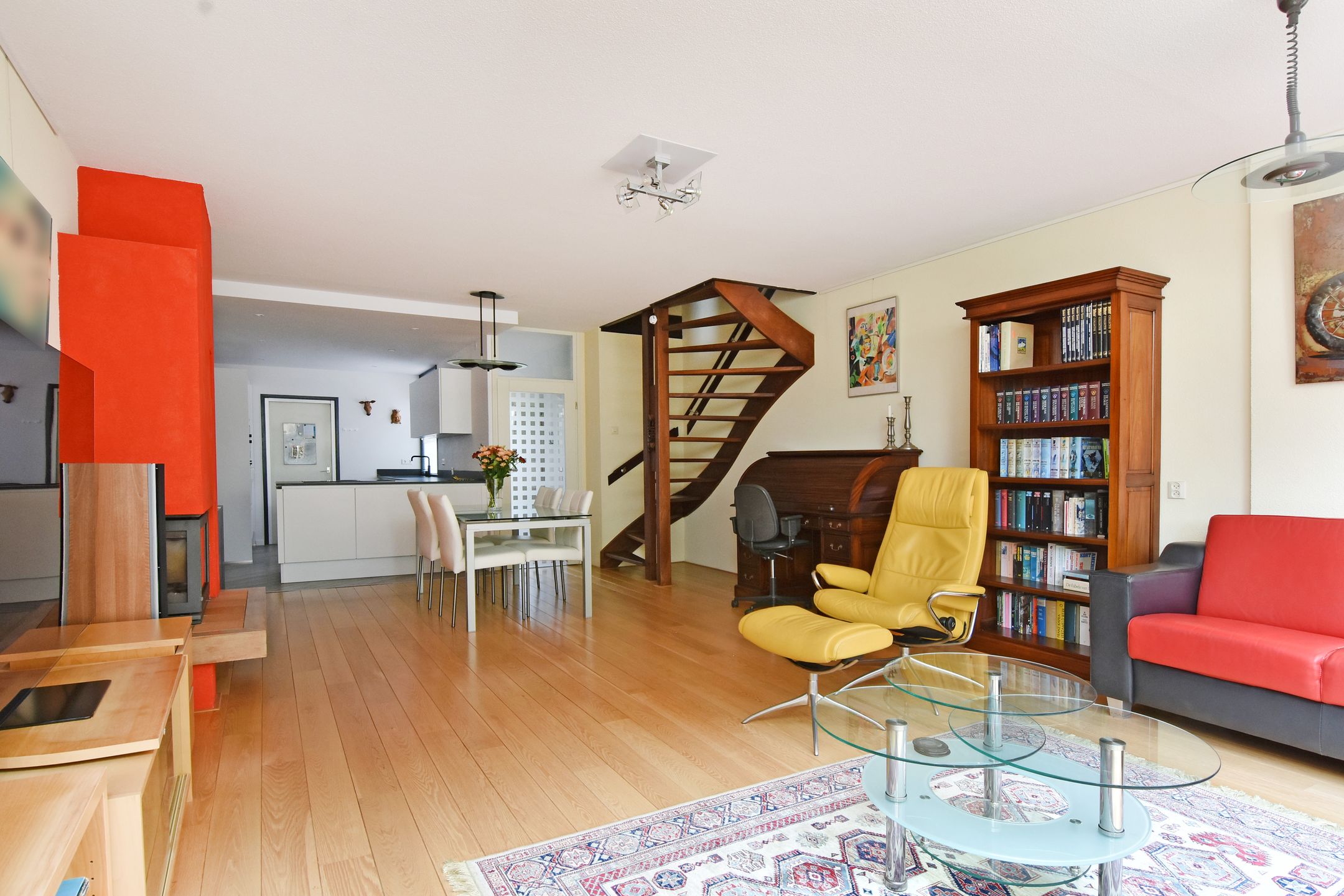 Foto 9 van Valenberg 57