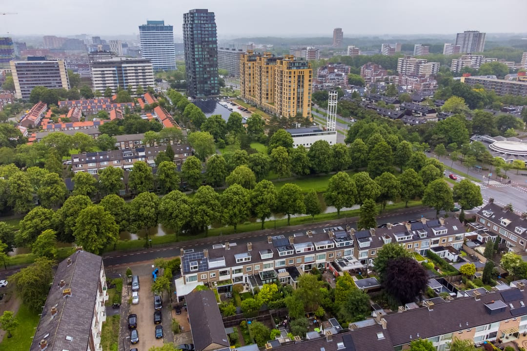 Foto 73 van Prinses Margrietsingel 102