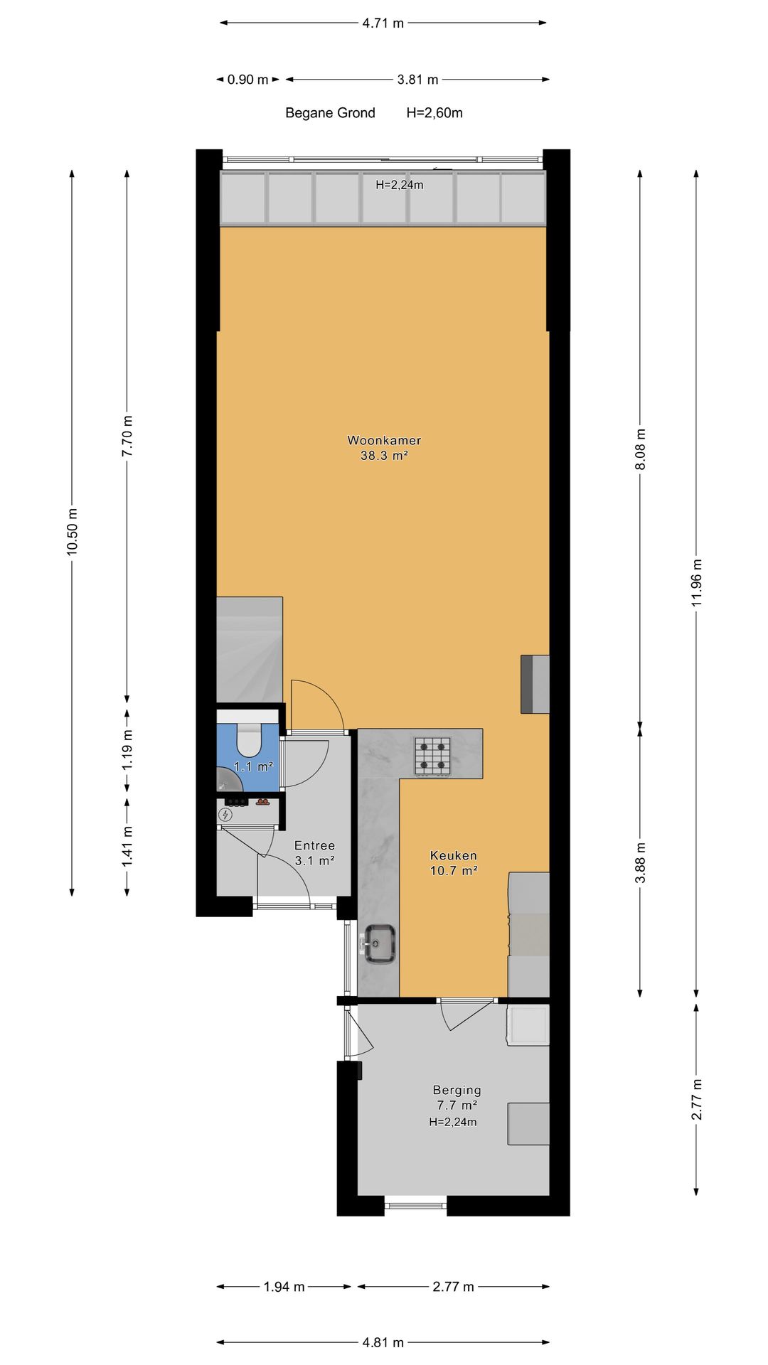 Foto 41 van Valenberg 57