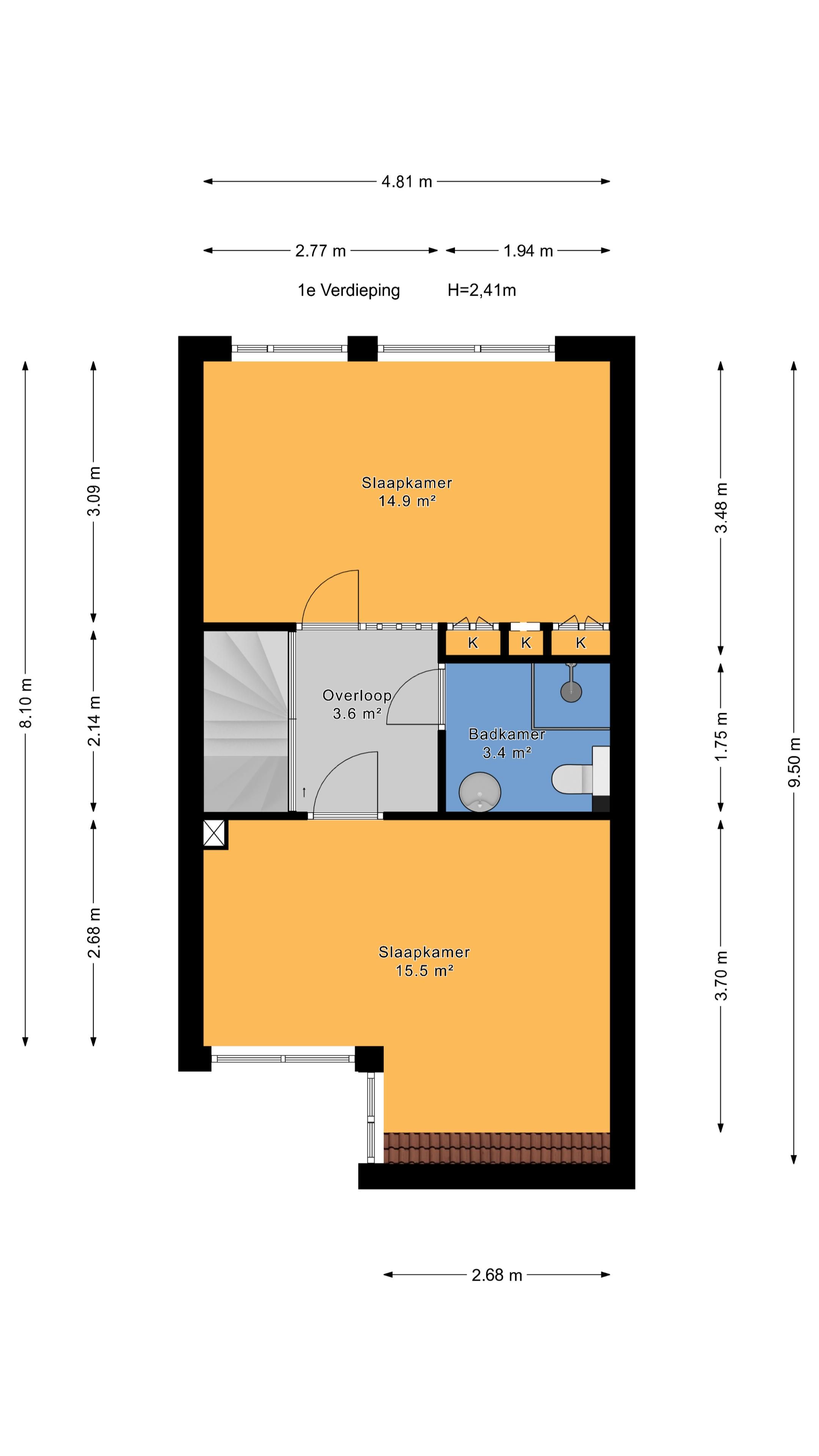 Foto 42 van Valenberg 57