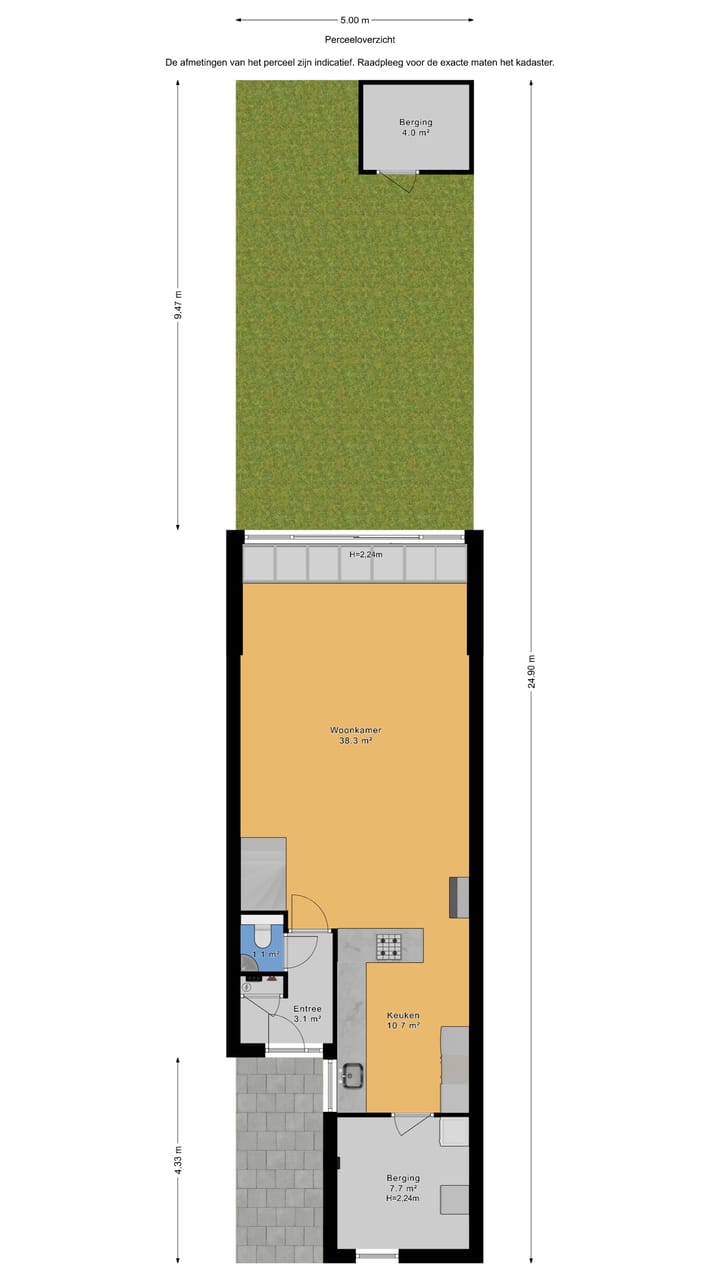 Foto 46 van Valenberg 57