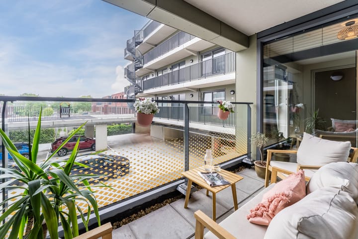 Photo 3 of Willem Frederik Hermansstraat 416