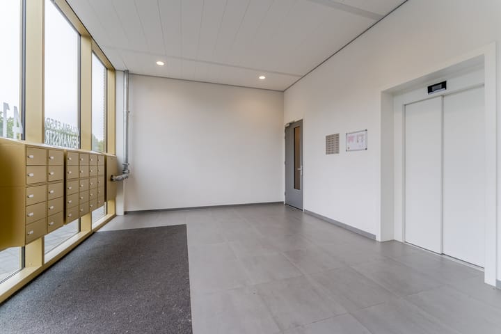 Photo 5 of Willem Frederik Hermansstraat 416