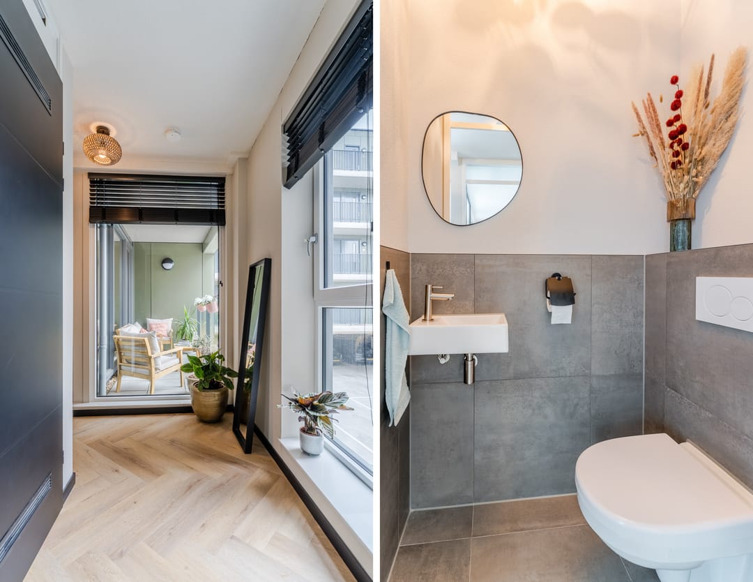 Foto 7 van Willem Frederik Hermansstraat 416