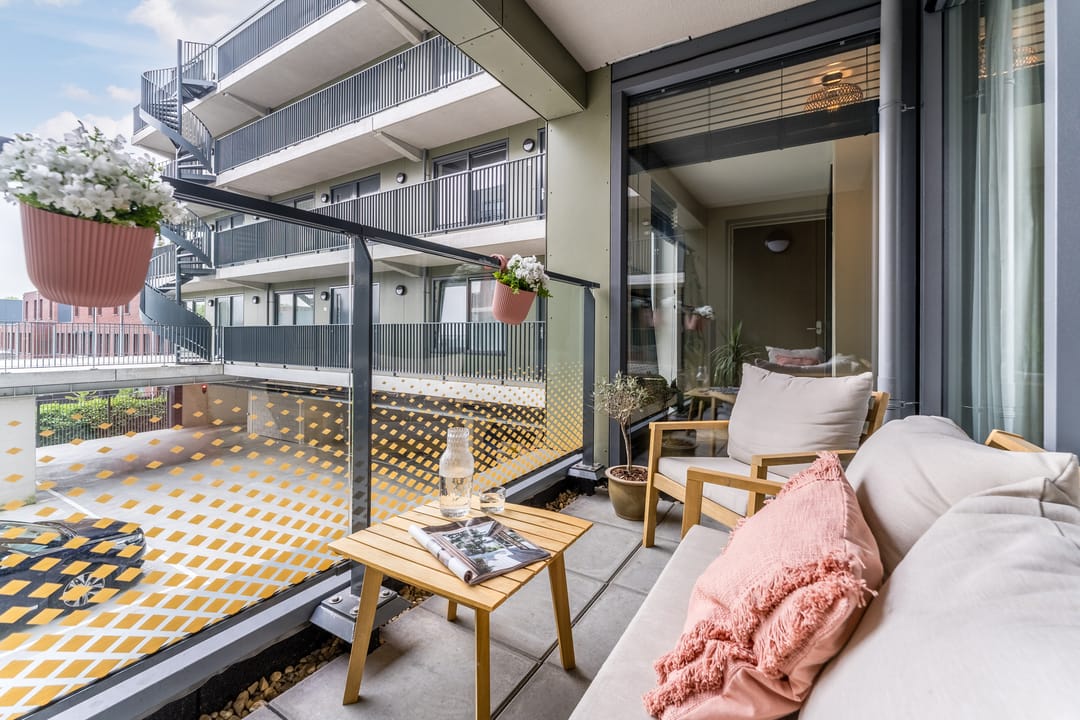 Foto 11 van Willem Frederik Hermansstraat 416