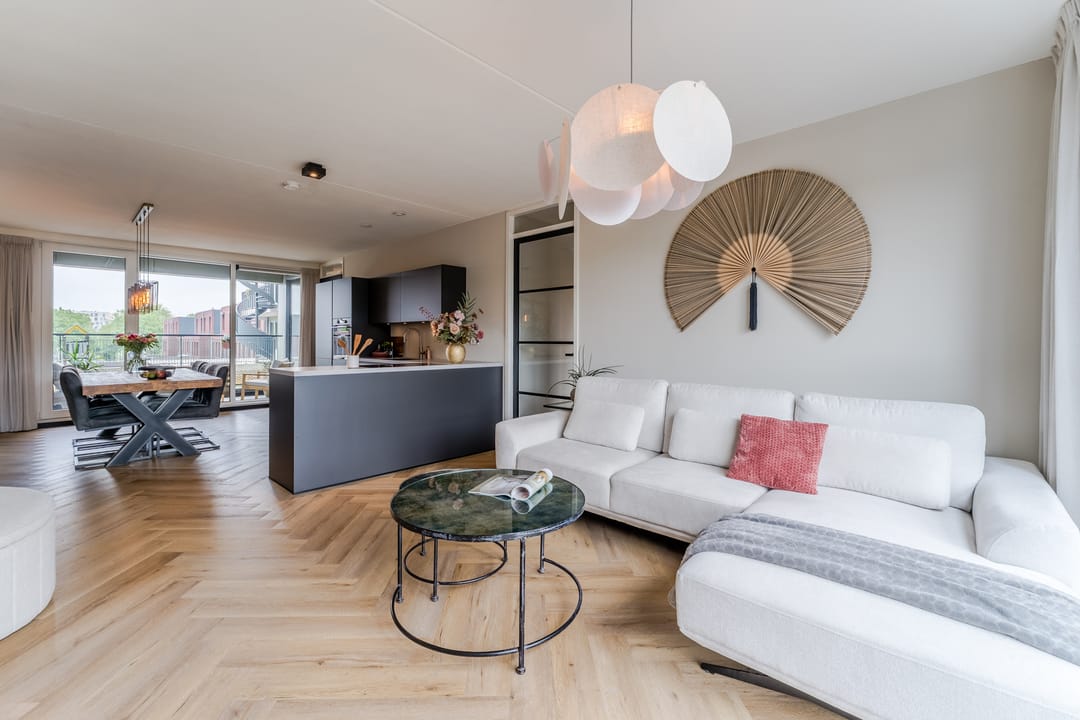 Foto 22 van Willem Frederik Hermansstraat 416