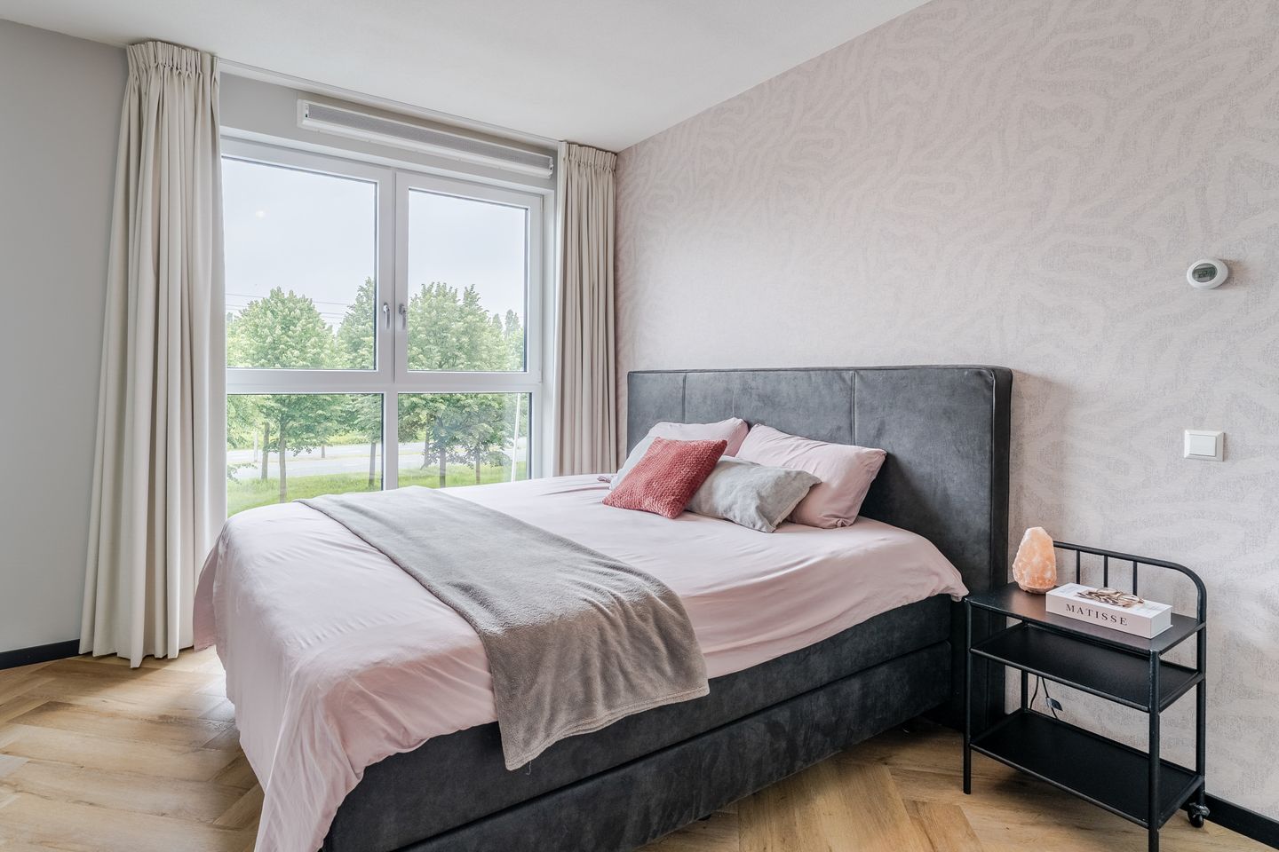 Foto 25 van Willem Frederik Hermansstraat 416