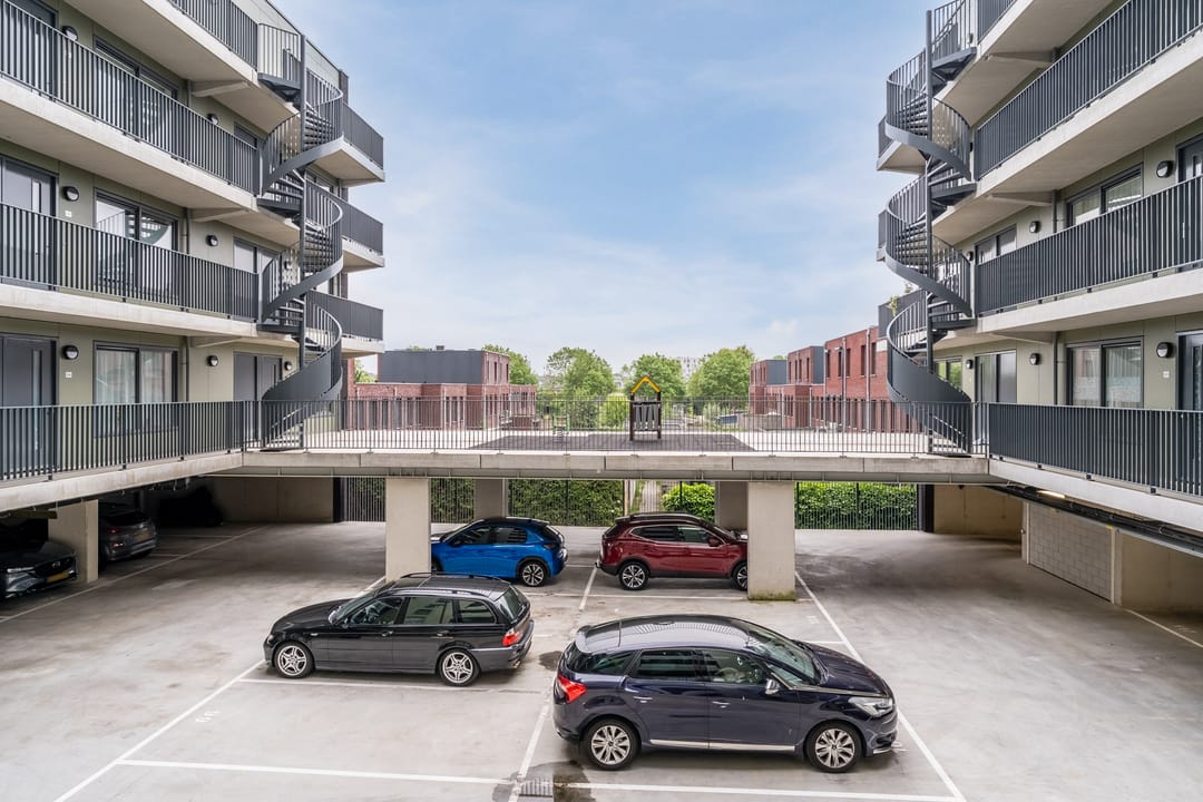 Foto 37 van Willem Frederik Hermansstraat 416