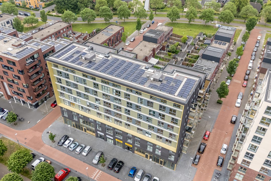 Foto 43 van Willem Frederik Hermansstraat 416