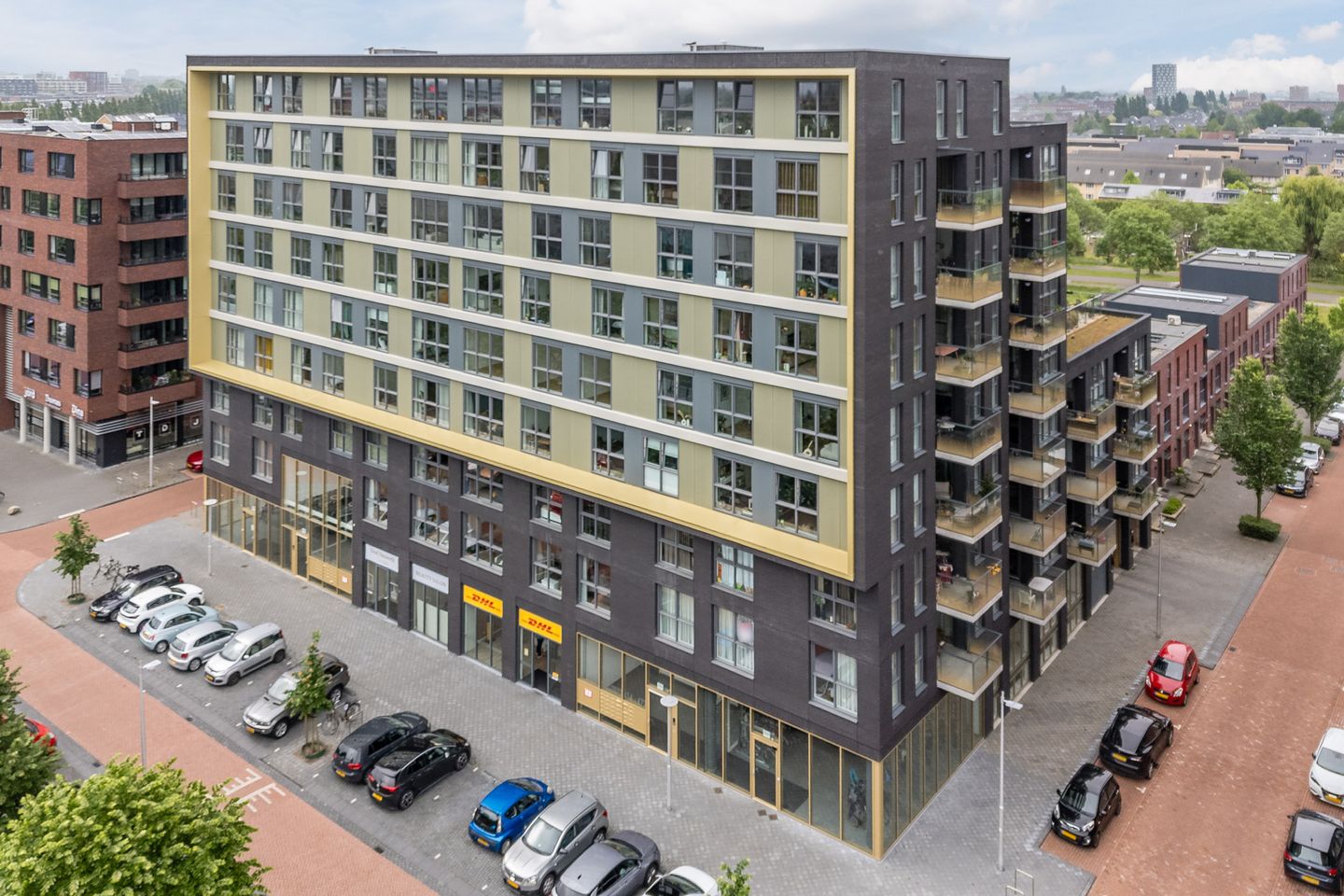 Foto 44 van Willem Frederik Hermansstraat 416