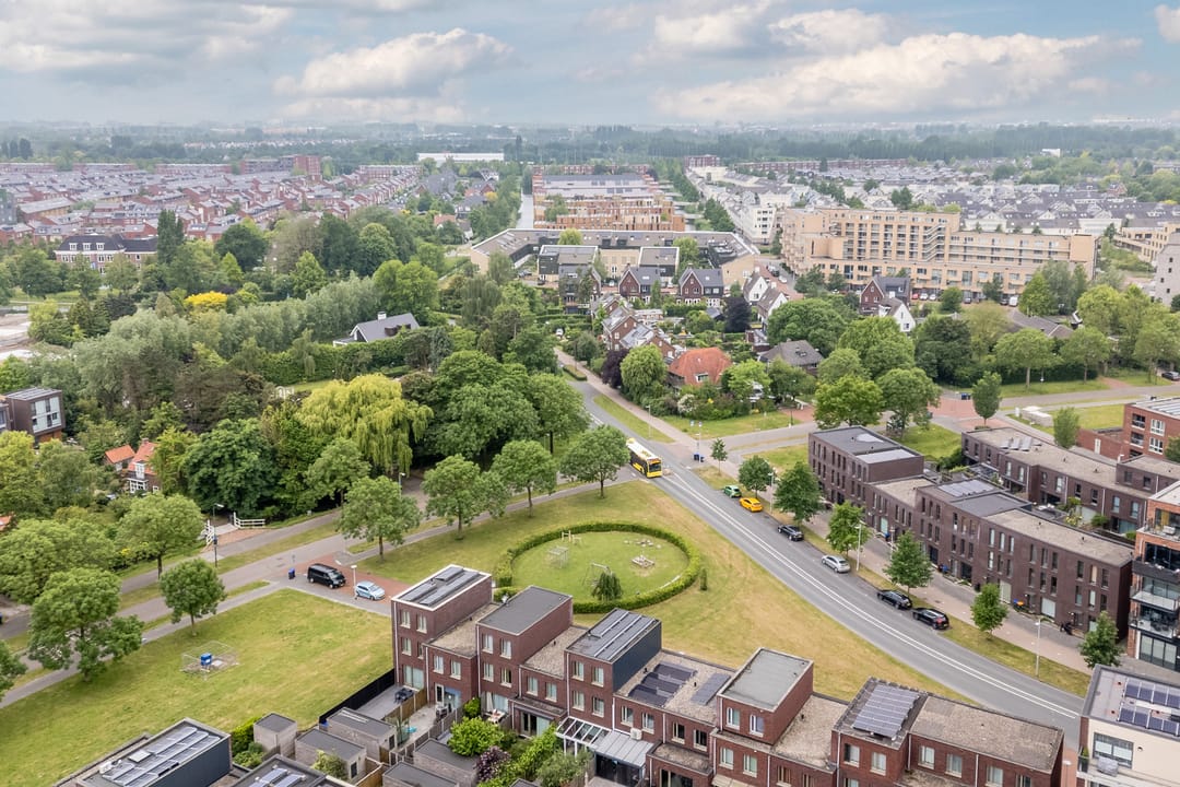 Foto 47 van Willem Frederik Hermansstraat 416