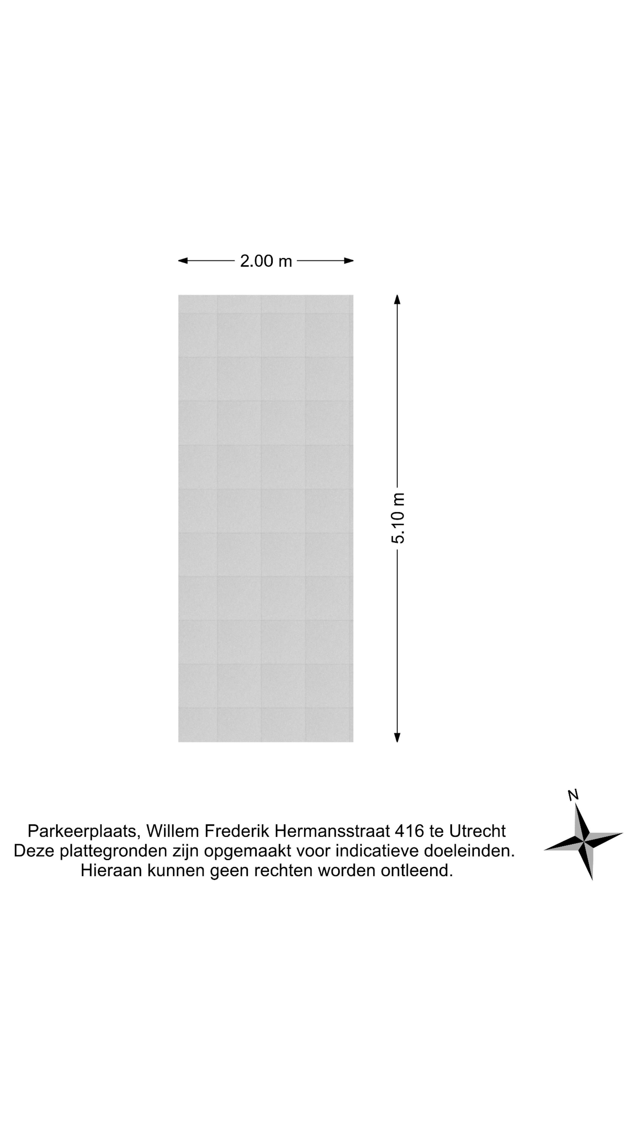 Foto 54 van Willem Frederik Hermansstraat 416