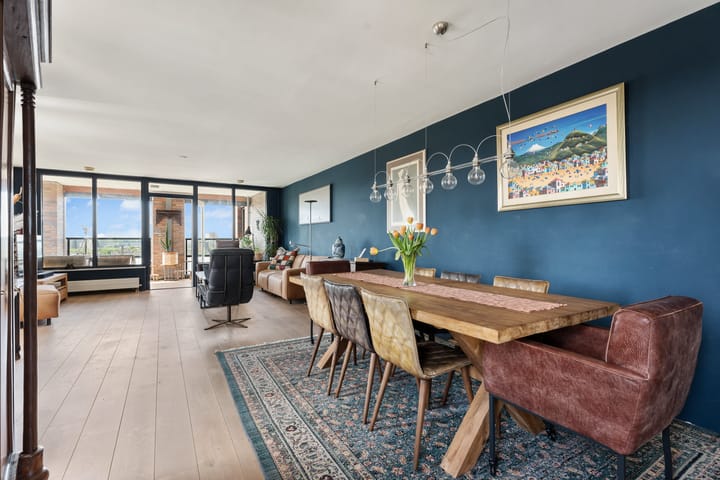 Photo 2 of Rochussenstraat 489