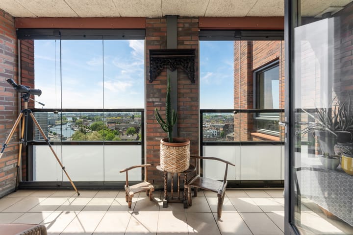 Photo 3 of Rochussenstraat 489