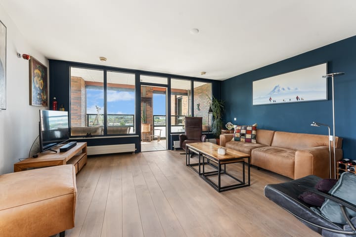 Photo 5 of Rochussenstraat 489