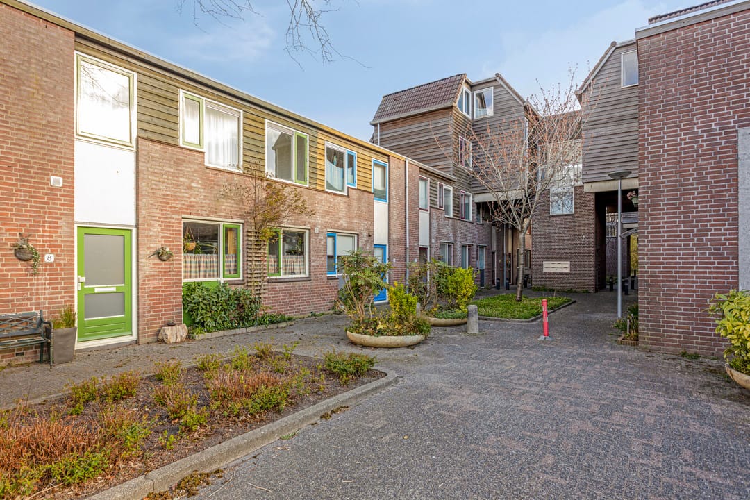 Foto 1 van Brouwerij 12