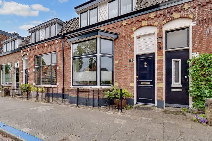 Foto 2 van Looydijk 93