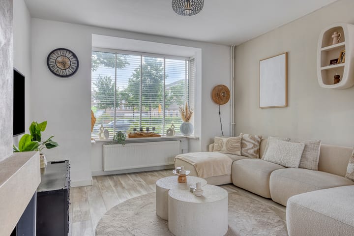 Foto 4 van Van Oldenielstraat 51