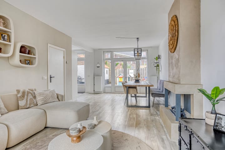 Foto 5 van Van Oldenielstraat 51