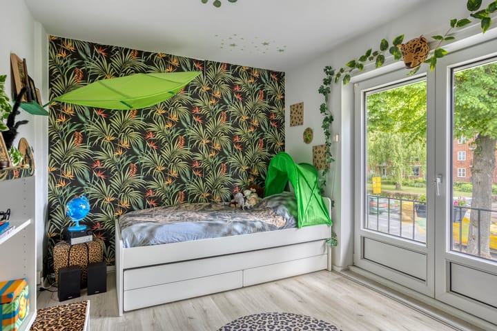 Foto 14 van Van Oldenielstraat 51