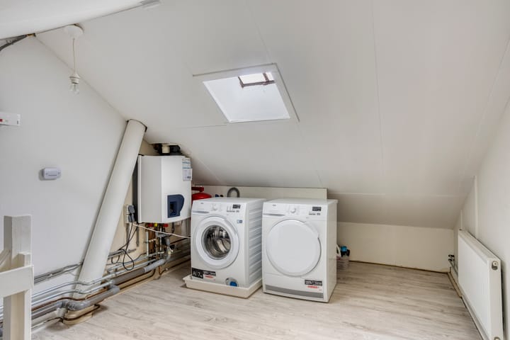 Foto 21 van Van Oldenielstraat 51