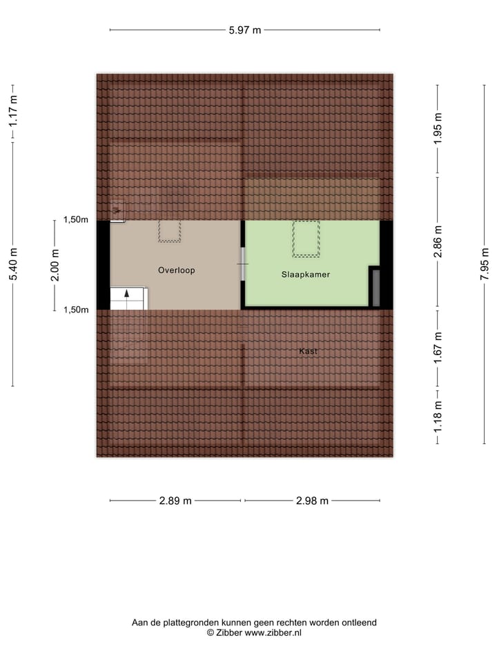 Foto 35 van Van Oldenielstraat 51
