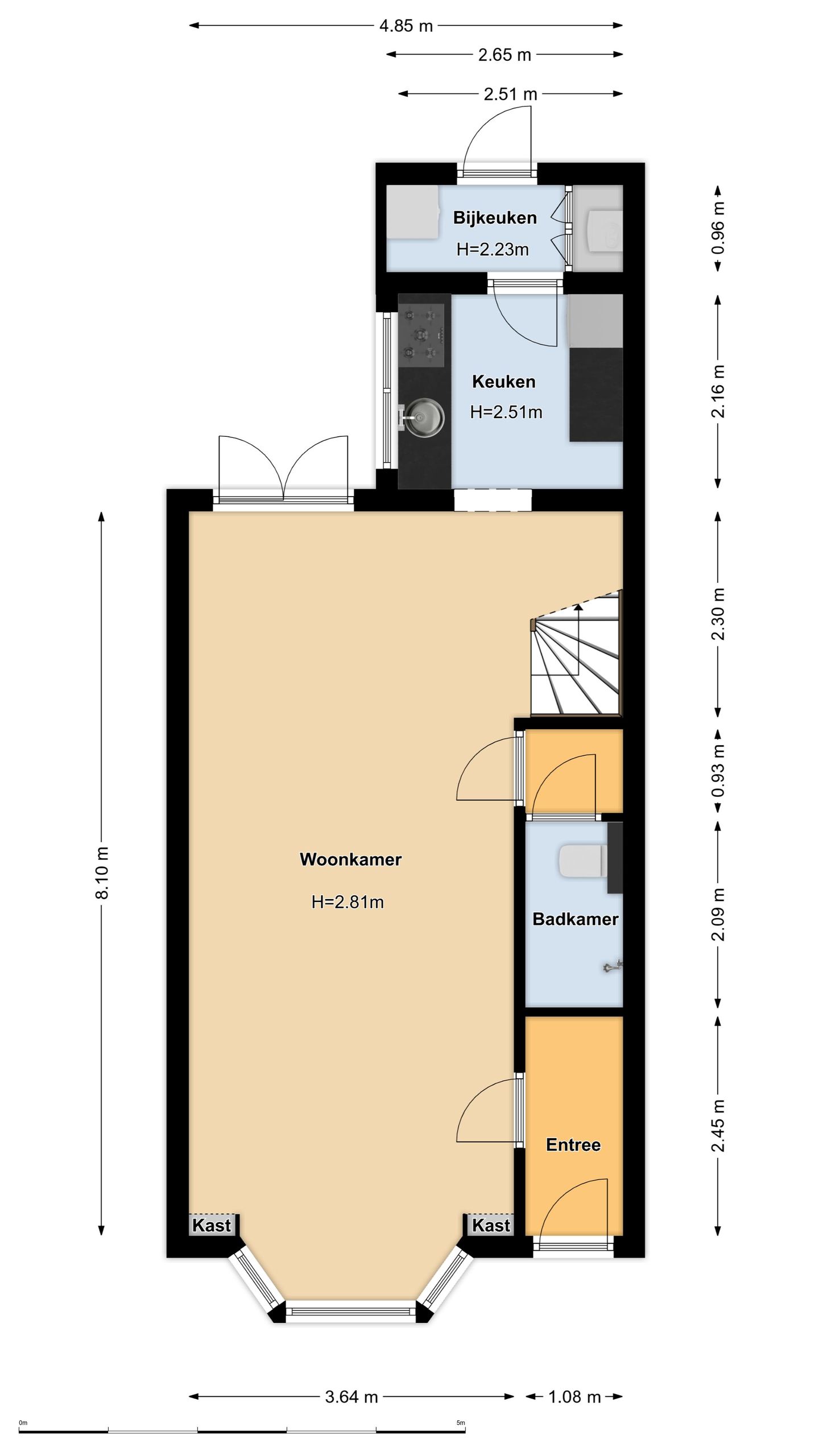 Foto 50 van Looydijk 93